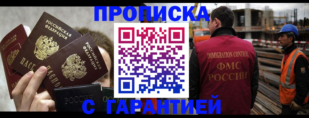 временная регистрация недорого в Тереке